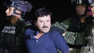 «El Chapo» Guzmán pide otra vez un nuevo juicio en EEUU y su traslado a México