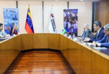 IA y Computación Cuántica: Los pilares de la nueva alianza tecnológica entre Venezuela y Brasil