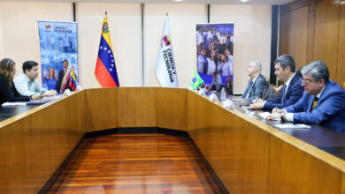 IA y Computación Cuántica: Los pilares de la nueva alianza tecnológica entre Venezuela y Brasil