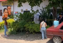 Hallan enterrados a madre e hijo desaparecidos dentro de su propia casa