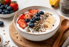 5 desayunos ricos en proteínas: Opciones rápidas y saludables para empezar el día