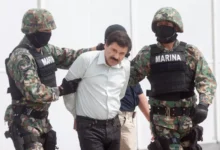 El “Chapo” Guzmán solicita su extradición a México