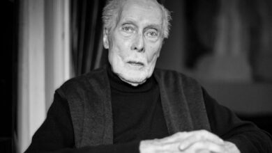 Fallece Jack Taylor, leyenda del cine de terror