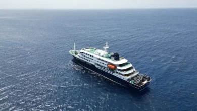 OMS confirma 11 casos de hantavirus en crucero MV Hondius: hay tres fallecidos