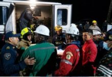 Recuperan los cuerpos de cuatro mineros tras explosión en Cucunubá