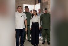 Desmantelan megagranja de criptomonedas con 4.000 equipos de minería ilegal en Maracay