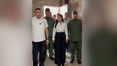 Desmantelan megagranja de criptomonedas con 4.000 equipos de minería ilegal en Maracay