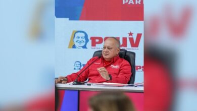 Diosdado Cabello anuncia ajustes en el sistema de justicia