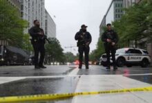 Tensión en Washington: Lo que se sabe sobre los disparos registrados cerca de la Casa Blanca