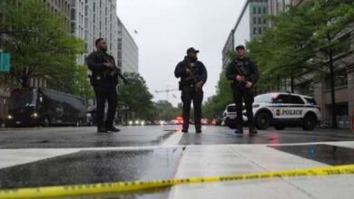 Tensión en Washington: Lo que se sabe sobre los disparos registrados cerca de la Casa Blanca