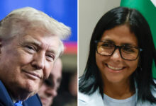 Reportaje del WSJ revela que Trump prioriza el petróleo sobre las elecciones en Venezuela