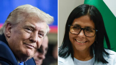 Reportaje del WSJ revela que Trump prioriza el petróleo sobre las elecciones en Venezuela