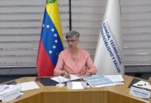 Dra. Isabel Iturria: Se han aplicado más de 790 mil dosis de vacunas en lo que va de 2026