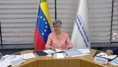 Dra. Isabel Iturria: Se han aplicado más de 790 mil dosis de vacunas en lo que va de 2026