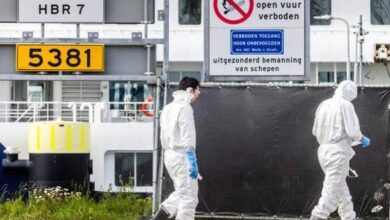 El brote de hantavirus deja más de 440 contactos bajo vigilancia en 30 países