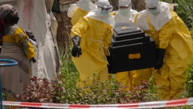 India y la Unión Africana aplazan cumbre por brote de ébola