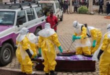 Alerta global por el ébola: 220 muertes sospechosas encienden las alarmas de la OMS