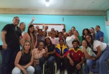 Realizarán diplomado de Naturopatía en Maturín