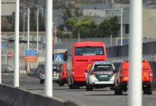 Alerta sanitaria: Pasajero estadounidense da positivo a hantavirus tras desembarcar en Tenerife