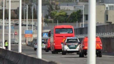 Alerta sanitaria: Pasajero estadounidense da positivo a hantavirus tras desembarcar en Tenerife