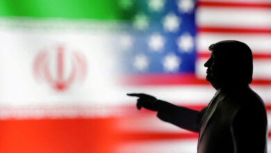 Irán lanza ultimátum a EE. UU. mientras los costos de guerra se disparan