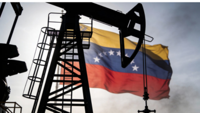 Producción petrolera de Venezuela crece 3,7 % en abril y supera los 1,1 millones de bpd