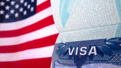 Por brote de ébola: EE.UU. suspende visas a viajeros que hayan estado en países afectados