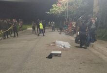 Expresidiario asesina a una docente tras cumplir amenazas de muerte