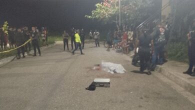 Expresidiario asesina a una docente tras cumplir amenazas de muerte