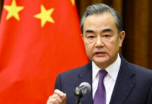 China exige reabrir el estrecho de Ormuz para evitar crisis energética