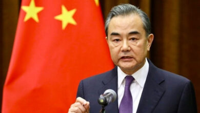 China exige reabrir el estrecho de Ormuz para evitar crisis energética