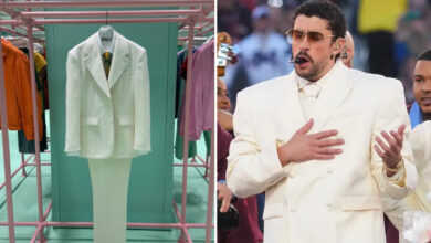 Bad Bunny y Zara desatan el furor en Puerto Rico con el lanzamiento de su colección exclusiva