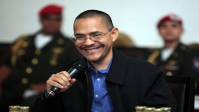 Ernesto Villegas es el nuevo embajador de Venezuela ante la Unesco