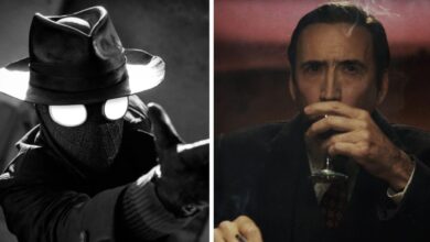 Nicolas Cage lidera Spider-Noir, la ambiciosa serie que reinventa el universo de Spider-Man