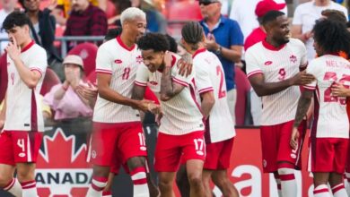 Canadá oficializa su lista de 26 convocados para la Copa Mundial de la FIFA 2026