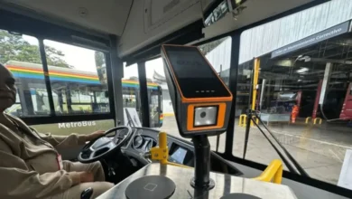 SUVE podría integrarse a todo el transporte público del país