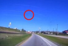 NASA confirma desintegración de meteorito sobre EE. UU. con una energía equivalente a 300 toneladas de TNT
