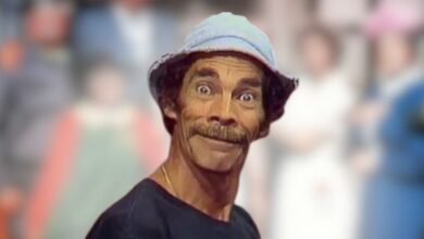 El Chavo del 8: Preparan bioserie de Don Ramón tras el éxito de "Sin querer queriendo"