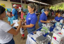 Más de 3 mil 500 familias atendidas en jornada "Por Amor a mi Monagas del Alma"