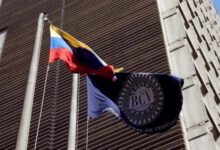 BCV proyecta crecimiento del 8 % para la economía venezolana en 2026