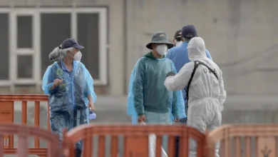 OMS recomienda 42 días de cuarentena ante sospecha de hantavirus