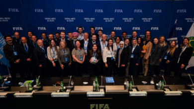 FIFA anuncia un histórico plan antidopaje para el Mundial 2026