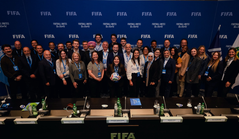 FIFA anuncia un histórico plan antidopaje para el Mundial 2026