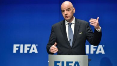 Rumbo al Mundial 2026: FIFA convoca a Irán a Zúrich para coordinar su participación
