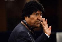 Bolivia: Inicia juicio contra Evo Morales por presunta trata de personas