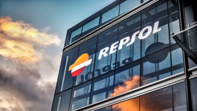 Repsol incrementará su producción de gas en Venezuela en un 10 %