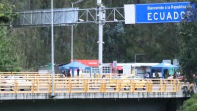 Ecuador aplica aranceles del 100 % a Colombia desde este 1° de mayo