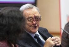 Mariano Barbacid renuncia a beneficios económicos para salvar su estudio sobre cáncer de páncreas