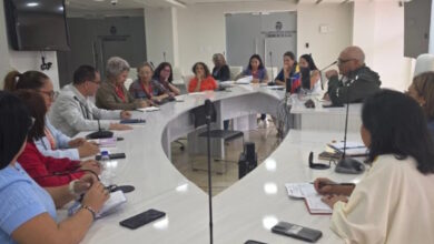 AN solicita incluir a las "doulas" en el Sistema Público Nacional de Salud