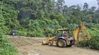 Fuertes lluvias causan estragos en Mérida